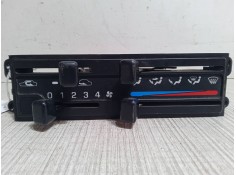 Recambio de mando calefaccion / a/a para nissan pick up (d22) 2.5 d referencia OEM IAM   