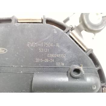MOTOR LIMPIAPARABRISAS DELANTERO IZQUIERDO BM5117504AL 0390248152
