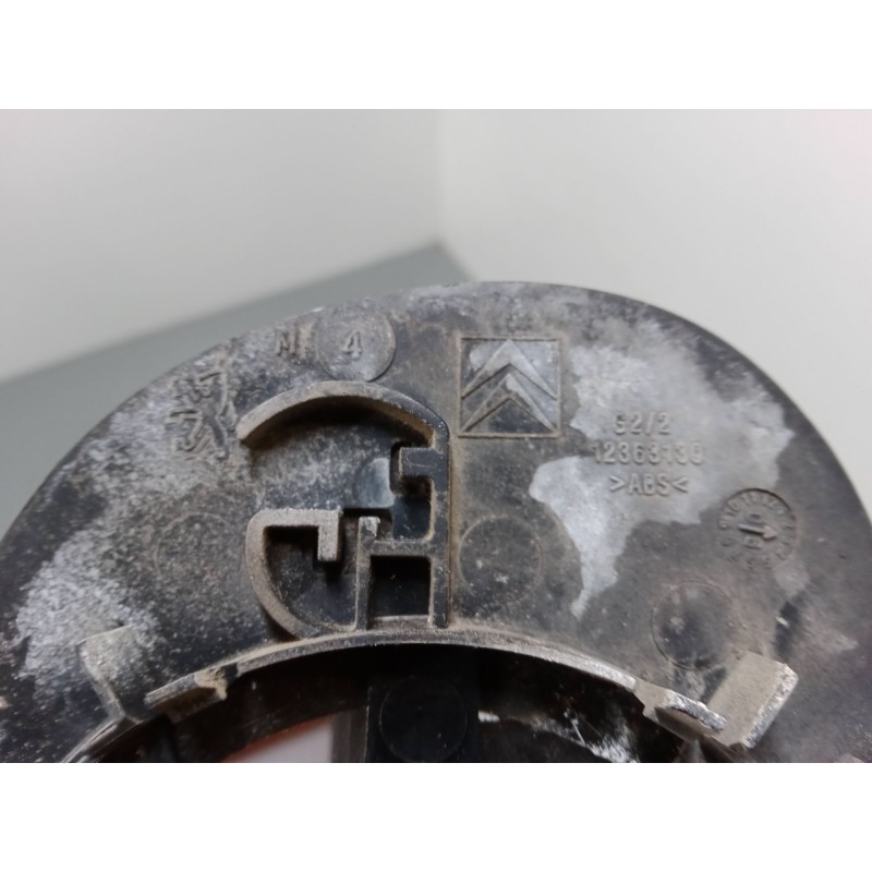 Recambio de cristal retrovisor izquierdo para citroën c3 i (fc_, fn_) 1.4 i referencia OEM IAM   