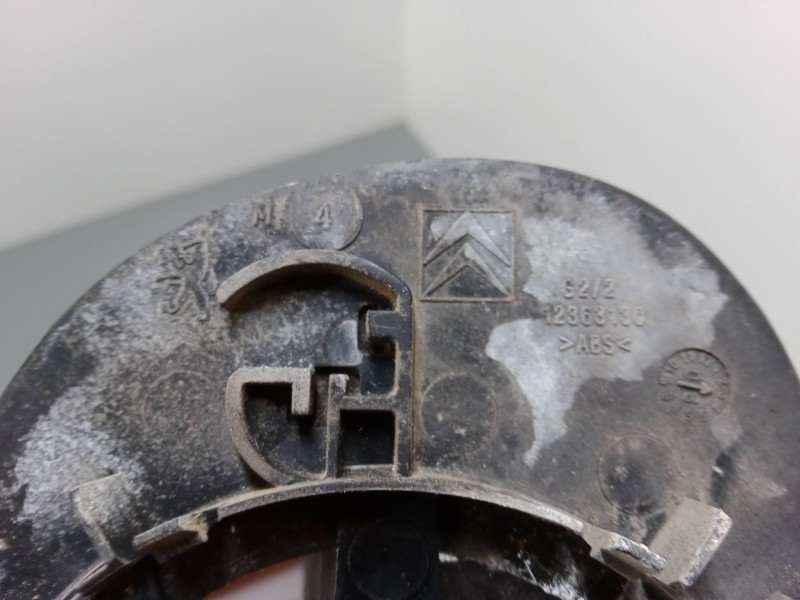 Recambio de cristal retrovisor izquierdo para citroën c3 i (fc_, fn_) 1.4 i referencia OEM IAM   