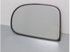 Recambio de cristal retrovisor izquierdo para hyundai atos (mx) 1.0 i referencia OEM IAM