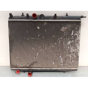 RADIADOR AGUA 9647510780 
