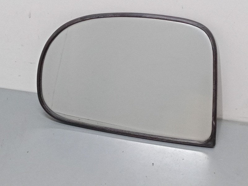 Recambio de cristal retrovisor izquierdo para hyundai atos (mx) 1.0 i referencia OEM IAM    Recambio de cristal retrovisor izquierdo para hyundai atos (mx) 1.0 i referencia OEM IAM