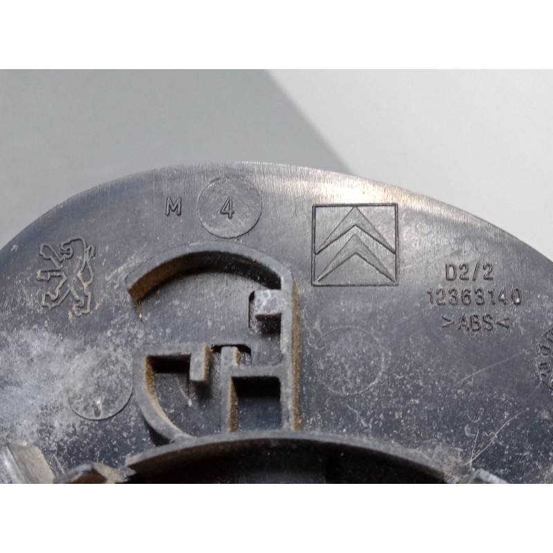 Recambio de cristal retrovisor derecho para citroën c3 i (fc_, fn_) 1.4 i referencia OEM IAM    Recambio de cristal retrovisor derecho para citroën c3 i (fc_, fn_) 1.4 i referencia OEM IAM