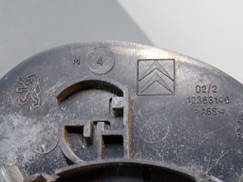 Recambio de cristal retrovisor derecho para citroën c3 i (fc_, fn_) 1.4 i referencia OEM IAM    Recambio de cristal retrovisor derecho para citroën c3 i (fc_, fn_) 1.4 i referencia OEM IAM
