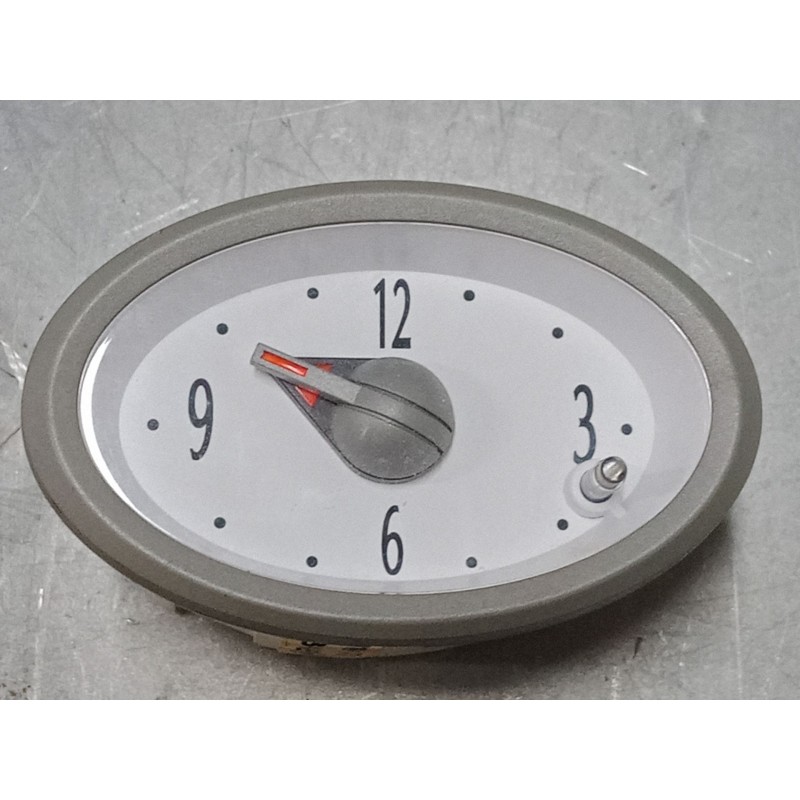 Recambio de pantalla interior reloj para ford ka (rb_) 1.3 i rocam referencia OEM IAM   