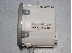 Recambio de pantalla interior reloj para ford ka (rb_) 1.3 i rocam referencia OEM IAM    2