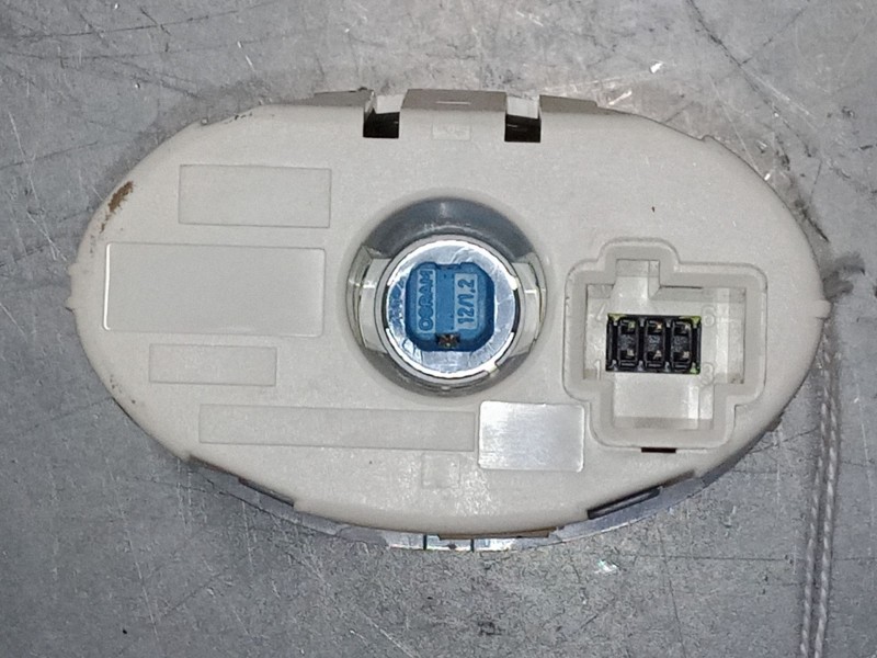 Recambio de pantalla interior reloj para ford ka (rb_) 1.3 i rocam referencia OEM IAM    Recambio de pantalla interior reloj para ford ka (rb_) 1.3 i rocam referencia OEM IAM