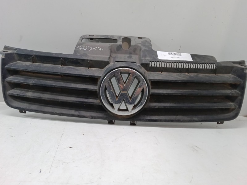 Recambio de rejillas capo para volkswagen polo (9n_, 9a_) 1.4 tdi referencia OEM IAM   