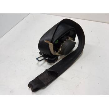 CINTURON SEGURIDAD DELANTERO IZQUIERDO 3P 6L3857705E 