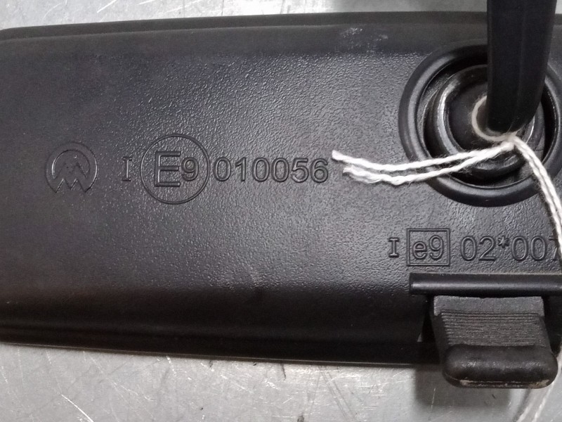 Recambio de retrovisor interior para ford ka (rb_) 1.3 i referencia OEM IAM   