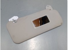 Recambio de parasol derecho para peugeot 307 (3a/c) 2.0 hdi 110 referencia OEM IAM