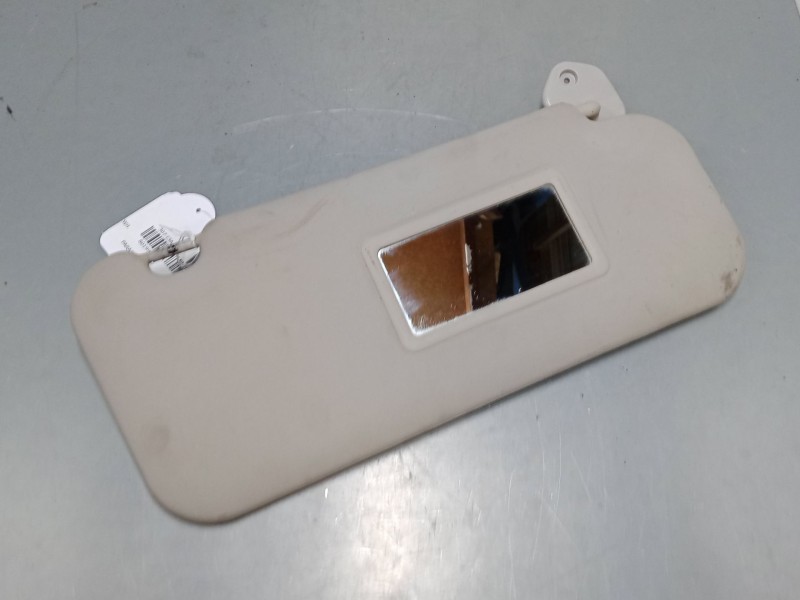 Recambio de parasol derecho para peugeot 307 (3a/c) 2.0 hdi 110 referencia OEM IAM   
