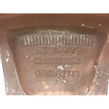 LLANTA ALUMINO 15'' 6L0601025R 