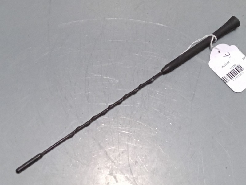 Recambio de antena para fiat 500 (312_) 1.3 d multijet (312axb1a) referencia OEM IAM   