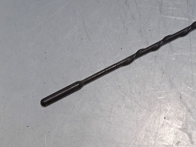 Recambio de antena para fiat 500 (312_) 1.3 d multijet (312axb1a) referencia OEM IAM   