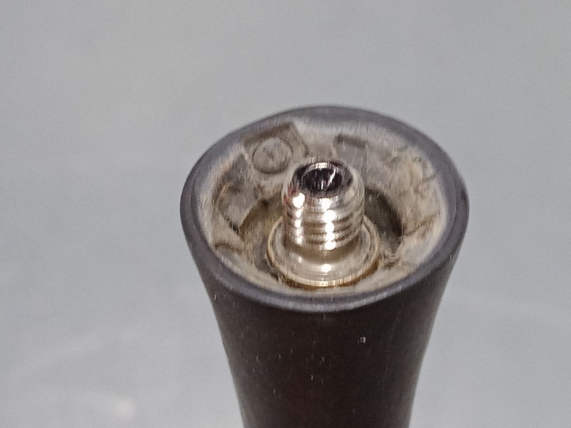 Recambio de antena para fiat 500 (312_) 1.3 d multijet (312axb1a) referencia OEM IAM   