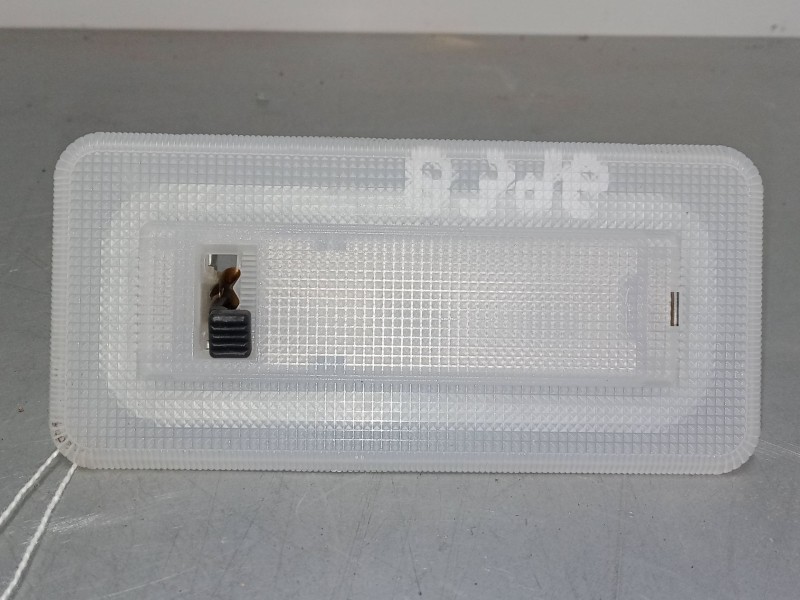 Recambio de luz interior delantera para ford ka (rb_) 1.3 i referencia OEM IAM    Recambio de luz interior delantera para ford ka (rb_) 1.3 i referencia OEM IAM