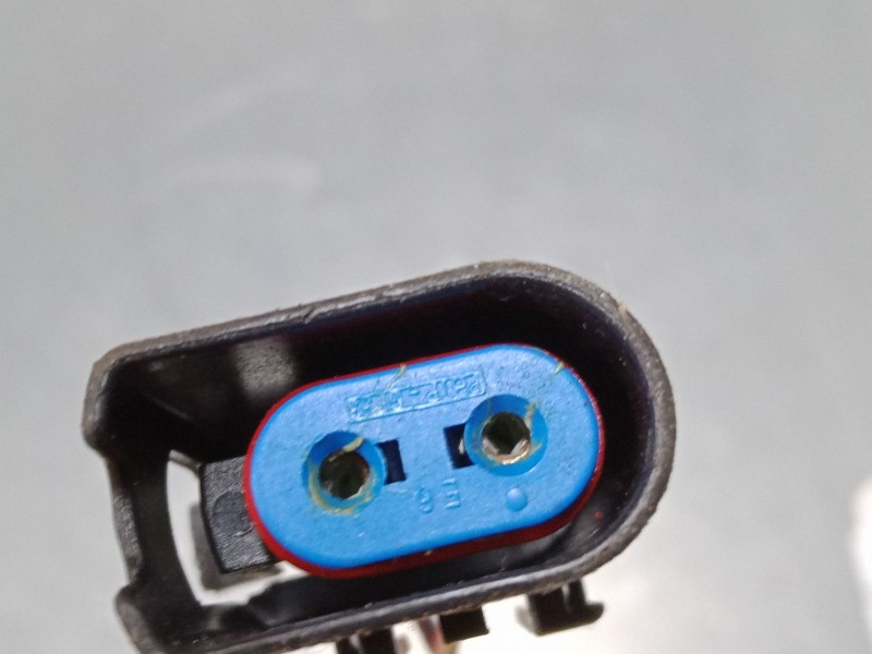 Recambio de motor limpia trasero para ford ka (rb_) 1.3 i referencia OEM IAM    Recambio de motor limpia trasero para ford ka (rb_) 1.3 i referencia OEM IAM