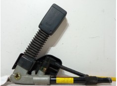 Recambio de anclaje con pretensor delantero derecho para honda civic vii sedán (es, et) 1.3 ima (ed9, es9) referencia OEM IAM Ao