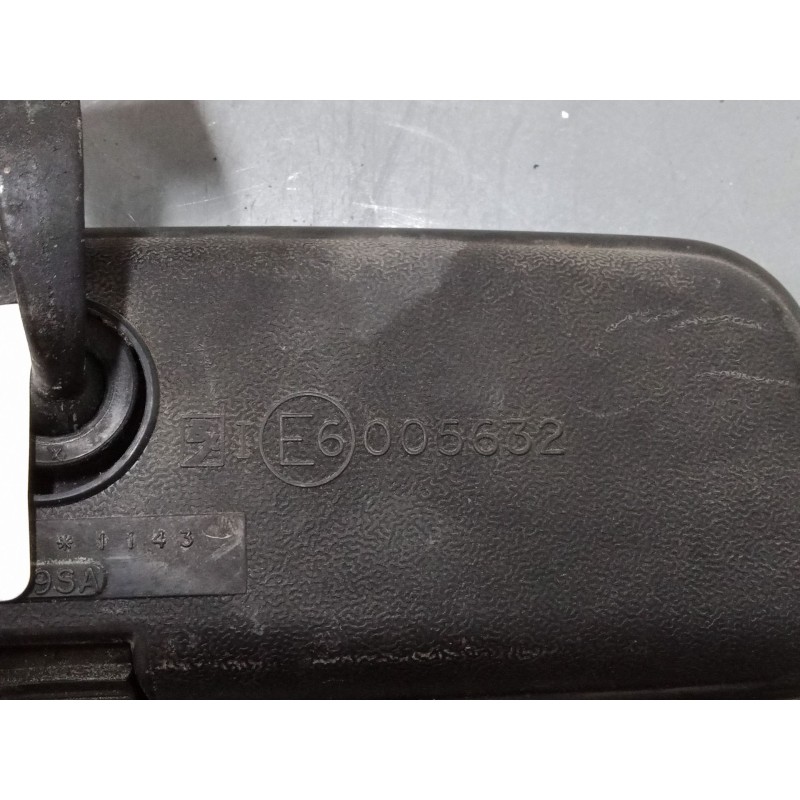 Recambio de retrovisor interior para ford transit autobús (fd_ _, fb_ _, fs_ _, fz_ _, fc_ _) 2.0 di (f_e_, f_f_, f_g_) referenc