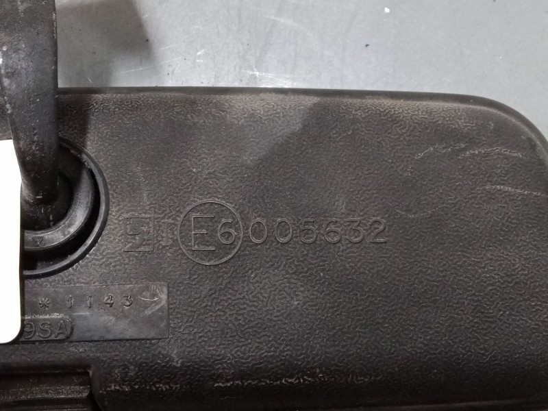 Recambio de retrovisor interior para ford transit autobús (fd_ _, fb_ _, fs_ _, fz_ _, fc_ _) 2.0 di (f_e_, f_f_, f_g_) referenc