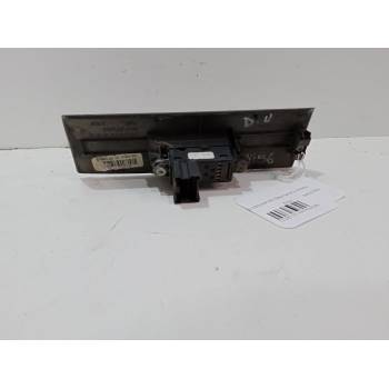 MANDO ELEVALUNAS DELANTERO DERECHO 8096604X 