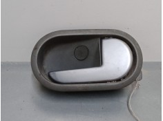 Recambio de maneta interior puerta trasera derecha para ford fusion (ju_) 1.4 referencia OEM IAM