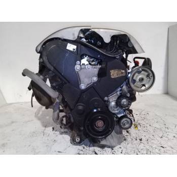MOTOR COMPLETO 