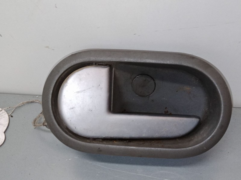 Recambio de maneta interior puerta trasera izquierda para ford fusion (ju_) 1.4 referencia OEM IAM    Recambio de maneta interior puerta trasera izquierda para ford fusion (ju_) 1.4 referencia OEM IAM
