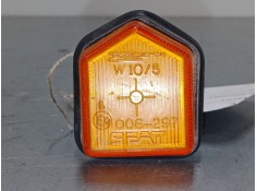Recambio de intermitente delantero derecho para seat fura (25a) 1.4 referencia OEM IAM   