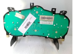 Recambio de cuadro instrumentos para peugeot 207/207+ (wa_, wc_) 1.4 16v referencia OEM IAM 9666748780  A2C53370966 2