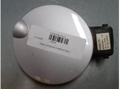 Recambio de tapa exterior combustible para seat cordoba (6l2) 1.9 tdi referencia OEM IAM   