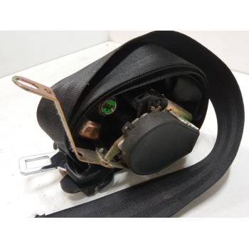 CINTURON SEGURIDAD DELANTERO IZQUIERDO 3P 6L3857705E 