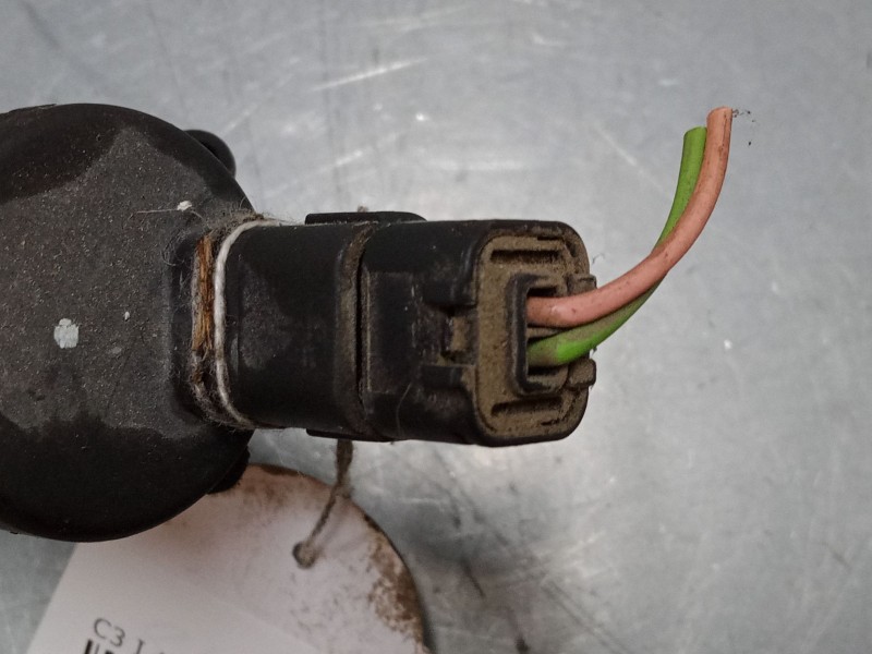 Recambio de bomba limpiaparabrisas para citroën c3 i (fc_, fn_) 1.4 i referencia OEM IAM 9641553880   Recambio de bomba limpiaparabrisas para citroën c3 i (fc_, fn_) 1.4 i referencia OEM IAM 9641553880