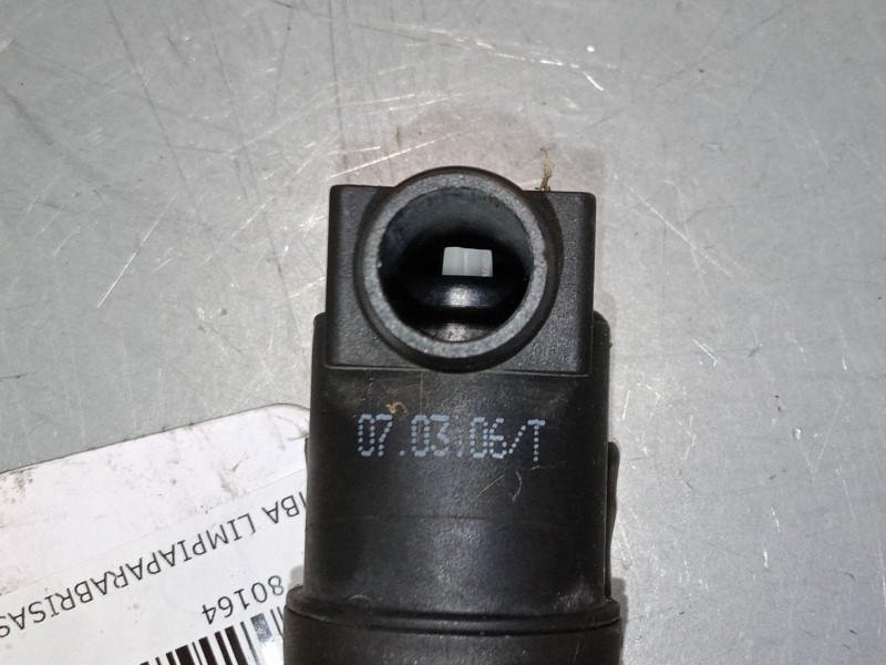 Recambio de bomba limpiaparabrisas para citroën c3 i (fc_, fn_) 1.4 i referencia OEM IAM 9641553880   Recambio de bomba limpiaparabrisas para citroën c3 i (fc_, fn_) 1.4 i referencia OEM IAM 9641553880