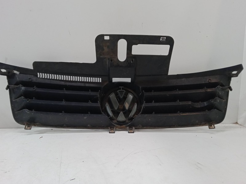 Recambio de rejillas capo para volkswagen polo (9n_, 9a_) 1.4 tdi referencia OEM IAM   