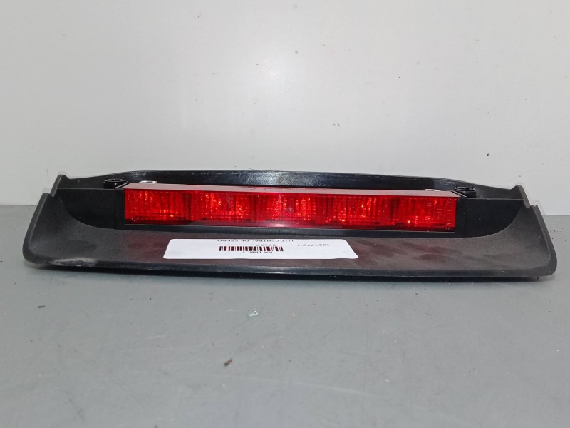 Recambio de luz central de freno para ford ka (rb_) 1.3 i referencia OEM IAM    Recambio de luz central de freno para ford ka (rb_) 1.3 i referencia OEM IAM