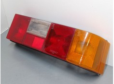 Recambio de piloto trasero derecho para seat fura (25a) 1.4 referencia OEM IAM   