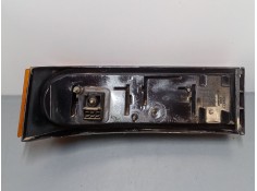 Recambio de piloto trasero derecho para seat fura (25a) 1.4 referencia OEM IAM    2