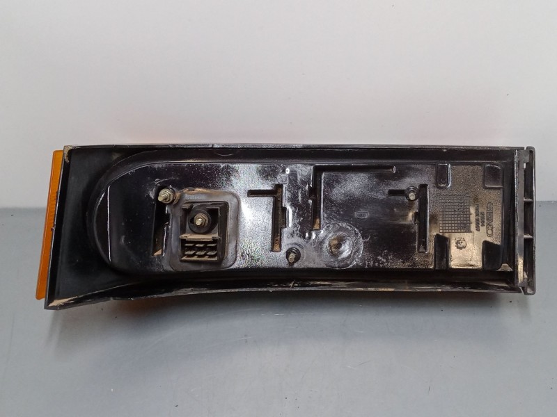 Recambio de piloto trasero derecho para seat fura (25a) 1.4 referencia OEM IAM   