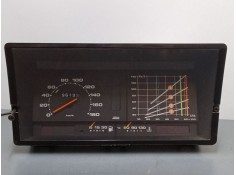 Recambio de cuadro instrumentos para seat fura (25a) 1.4 referencia OEM IAM 211707  