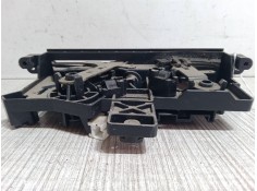 Recambio de mando calefaccion / a/a para nissan pick up (d22) 2.5 d referencia OEM IAM    2