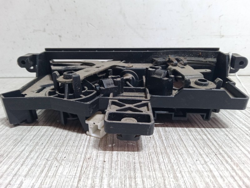 Recambio de mando calefaccion / a/a para nissan pick up (d22) 2.5 d referencia OEM IAM   