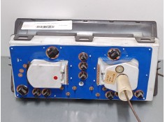 Recambio de cuadro instrumentos para seat fura (25a) 1.4 referencia OEM IAM 211707   2