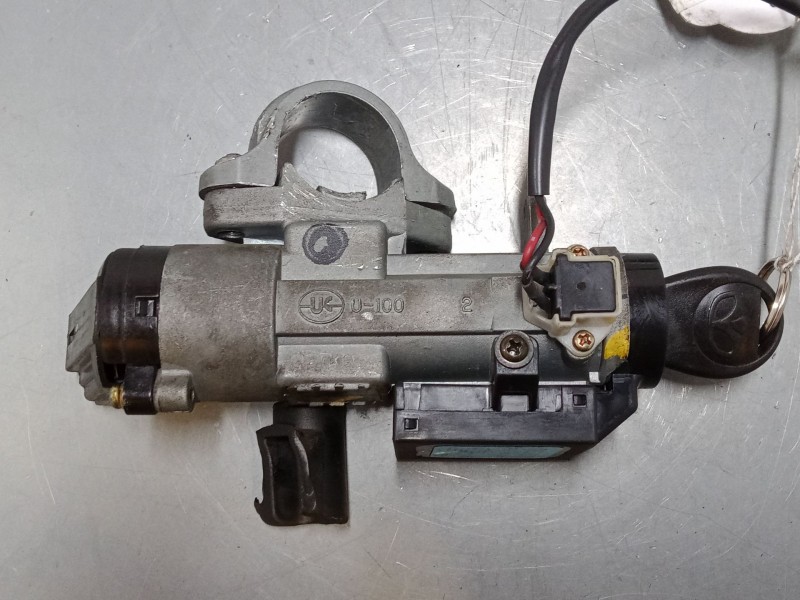 Recambio de clausor para daewoo kalos (klas) 1.2 referencia OEM IAM    Recambio de clausor para daewoo kalos (klas) 1.2 referencia OEM IAM