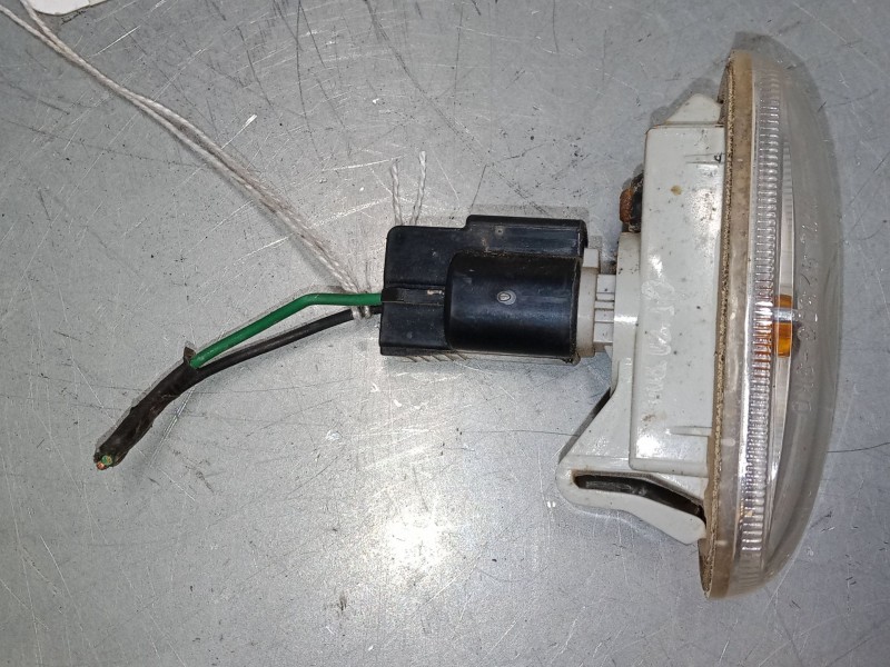 Recambio de intermitente lateral izquierdo para kia carens iii monospace (un) 2.0 crdi 115 referencia OEM IAM    Recambio de intermitente lateral izquierdo para kia carens iii monospace (un) 2.0 crdi 115 referencia OEM IAM