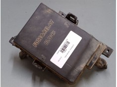 Recambio de caja reles / fusibles para kia carens iii monospace (un) 2.0 crdi 115 referencia OEM IAM 919501D140
