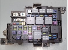 Recambio de caja reles / fusibles para kia carens iii monospace (un) 2.0 crdi 115 referencia OEM IAM 919501D140   2