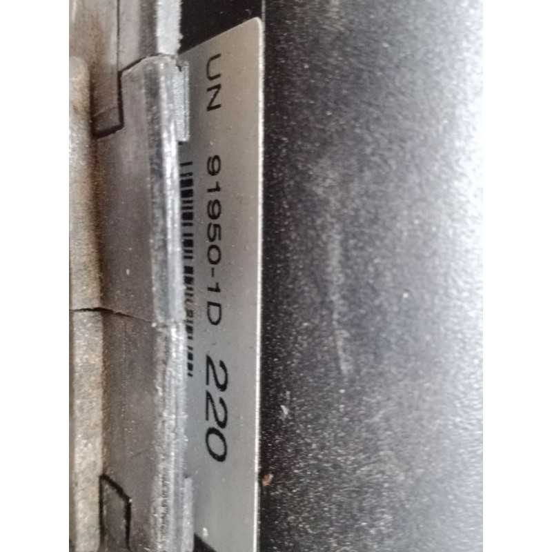 Recambio de caja reles / fusibles para kia carens iii monospace (un) 2.0 crdi 115 referencia OEM IAM 919501D140   Recambio de caja reles / fusibles para kia carens iii monospace (un) 2.0 crdi 115 referencia OEM IAM 919501D140